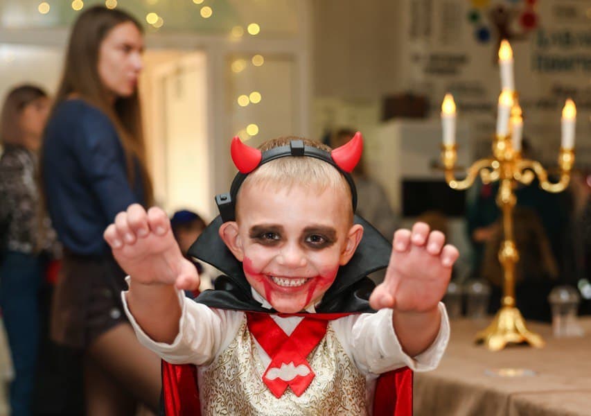 Топ-10 идей для детского праздника в 2026 году