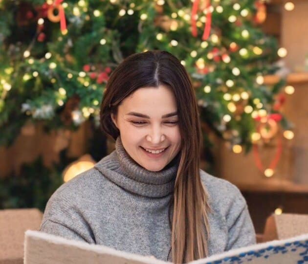 Оксана Авдейчик - организатор детских праздников в студиях Давай поиграем и Характер в Находке