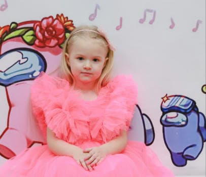 Интерьер детского клуба Давай поиграем в Находке - игровая зона для детских праздников, фото 1