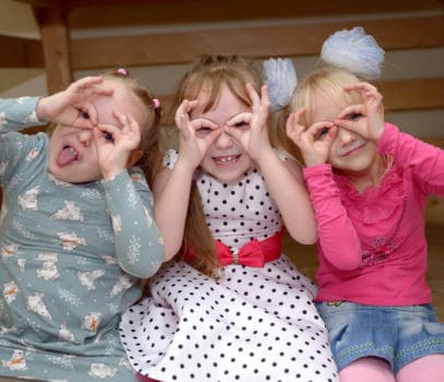 Интерьер детского клуба Давай поиграем в Находке - игровая зона для детских праздников, фото 6