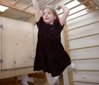 Интерьер детского клуба Давай поиграем в Находке - игровая зона для детских праздников, фото 9