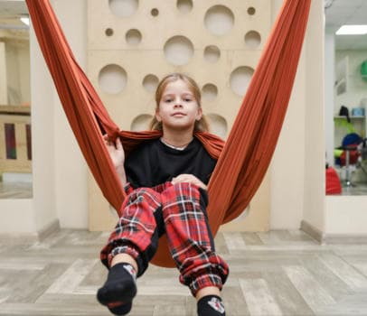 Интерьер детского клуба Давай поиграем в Находке - игровая зона для детских праздников, фото 25