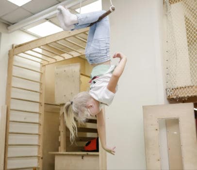 Интерьер детского клуба Давай поиграем в Находке - игровая зона для детских праздников, фото 26