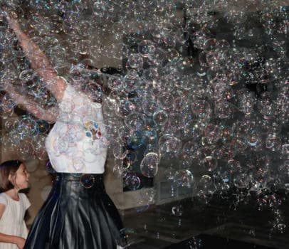 Интерьер детского клуба Давай поиграем в Находке - игровая зона для детских праздников, фото 32