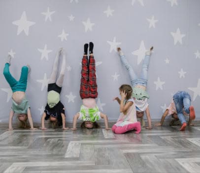 Интерьер детского клуба Давай поиграем в Находке - игровая зона для детских праздников, фото 34