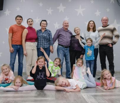 Интерьер детского клуба Давай поиграем в Находке - игровая зона для детских праздников, фото 35