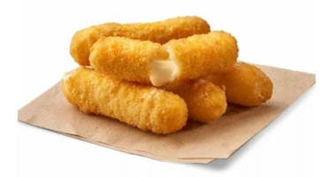 Сырные палочки - Блюда фритюра для детского праздника с доставкой в Находке