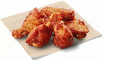 Крылья гриль - Банкетные блюда для детского праздника с доставкой в Находке