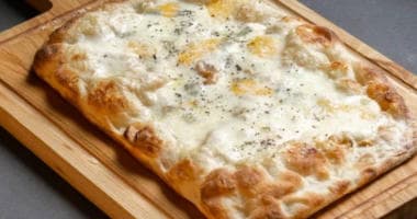 Самая сырная пицца - Пицца для детского праздника с доставкой в Находке