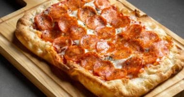 Пепперони  - Пицца для детского праздника с доставкой в Находке