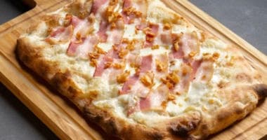 Карбонара - Пицца для детского праздника с доставкой в Находке