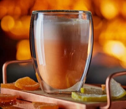 Напитки - меню для детского праздника с доставкой в Находке