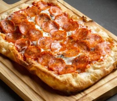 Пицца - меню для детского праздника с доставкой в Находке