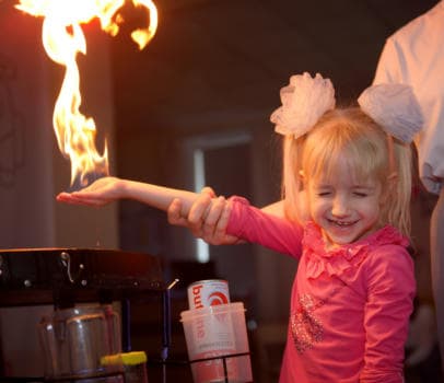 Мыльное шоу до 30 минут - фото услуги для детского праздника в Находке - фото 10