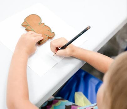 Декор пряника - фото услуги для детского праздника в Находке - фото 1