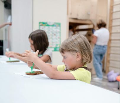 Декор пряника - фото услуги для детского праздника в Находке - фото 4