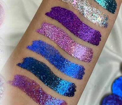 Аквагрим, тату и блеск тату - фото услуги для детского праздника в Находке - фото 5