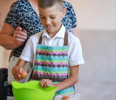 Капкейки - фото услуги для детского праздника в Находке - фото 2