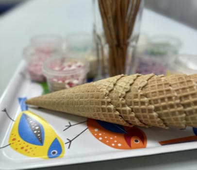 Зефир маршмеллоу - фото услуги для детского праздника в Находке - фото 5