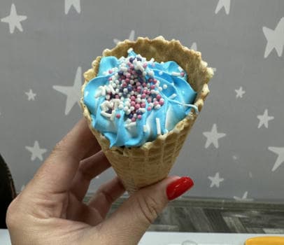 Зефир маршмеллоу - фото услуги для детского праздника в Находке - фото 14