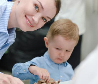 Шоколадные конфеты - фото услуги для детского праздника в Находке - фото 5