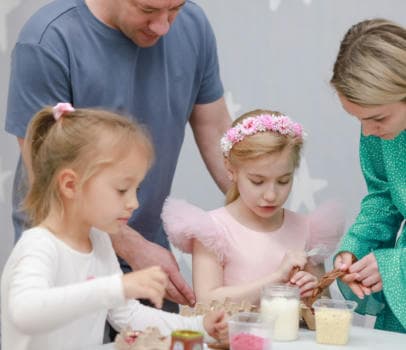 Шоколадные конфеты - фото услуги для детского праздника в Находке - фото 17