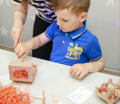 Шоколадные конфеты - фото услуги для детского праздника в Находке - фото 20