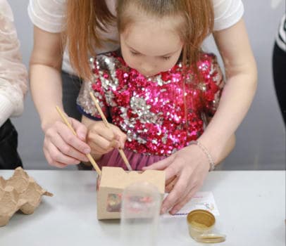 Шоколадные конфеты - фото услуги для детского праздника в Находке - фото 22