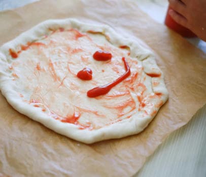 Делаем пиццу - master-class в Находке, цена 2000 руб.