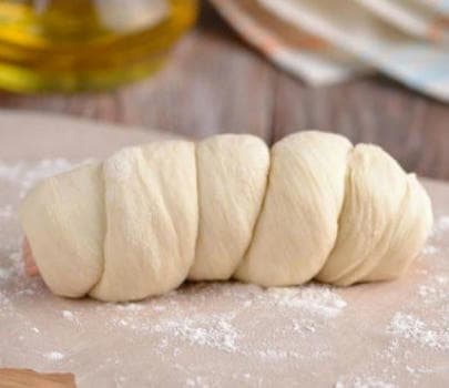 Сосиски в тесте - фото услуги для детского праздника в Находке - фото 8