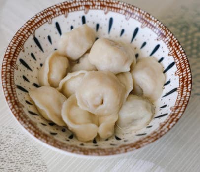 Пельмешки - фото услуги для детского праздника в Находке - фото 6