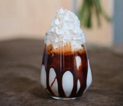 Молочные коктейли - фото услуги для детского праздника в Находке - фото 12