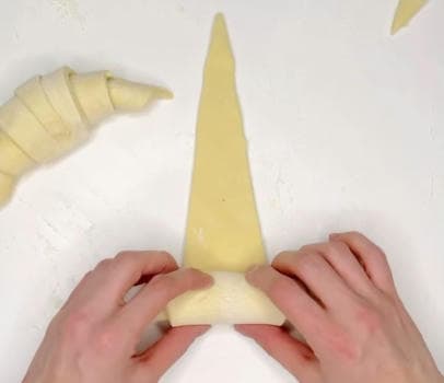 Круассаны - фото услуги для детского праздника в Находке - фото 5