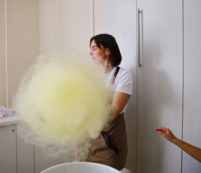 Сахарная Вата в неограниченном количестве - дополнения в Находке, цена 7500 руб.