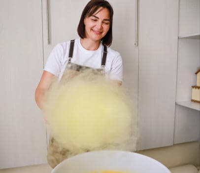 Сахарная Вата в неограниченном количестве - фото услуги для детского праздника в Находке - фото 6