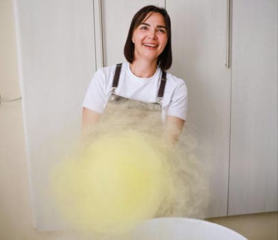 Сахарная Вата в неограниченном количестве - фото услуги для детского праздника в Находке - фото 8