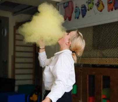 Сахарная Вата в неограниченном количестве - фото услуги для детского праздника в Находке - фото 9