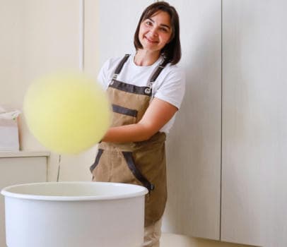 Сахарная Вата в неограниченном количестве - фото услуги для детского праздника в Находке - фото 14