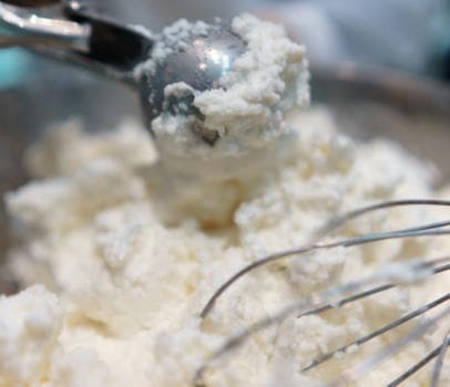 Крио мороженое - фото услуги для детского праздника в Находке - фото 6