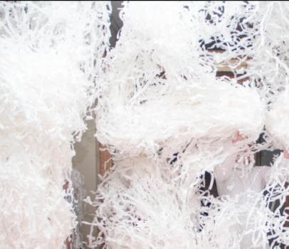 Бумажное шоу - фото услуги для детского праздника в Находке - фото 17