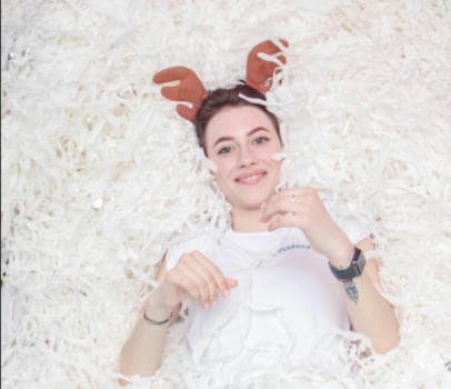 Бумажное шоу - фото услуги для детского праздника в Находке - фото 21