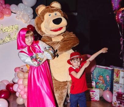 Маша  - hero в Находке, цена 6000 руб.