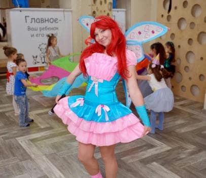 Винкс - hero в Находке, цена 6000 руб.