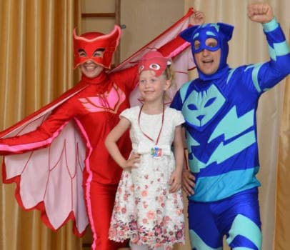 Герои в Масках - hero в Находке, цена 6000 руб.