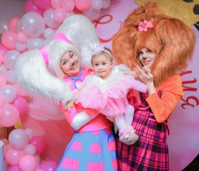 Барбоскины - hero в Находке, цена 6000 руб.