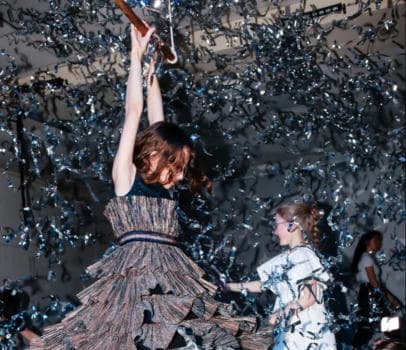 Серебро шоу - фото услуги для детского праздника в Находке - фото 12