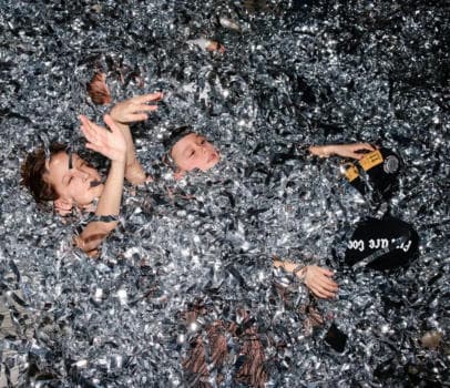 Серебро шоу - фото услуги для детского праздника в Находке - фото 7