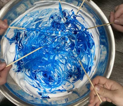 Слайм ШОУ - фото услуги для детского праздника в Находке - фото 3