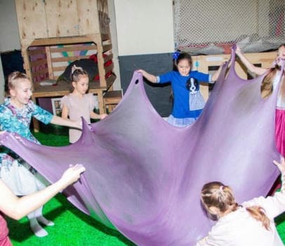 Слайм ШОУ - show в Находке, цена 8000 руб.