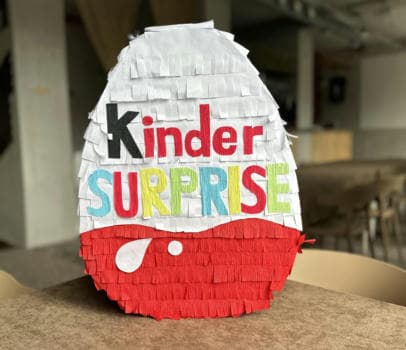 Пиньята  (Подходит детям с 5 лет и старше) - дополнения в Находке, цена 3500 руб.